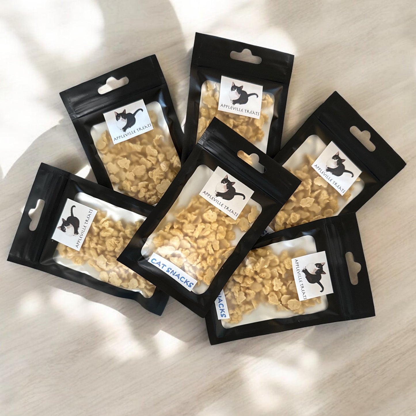 Cat Snacks