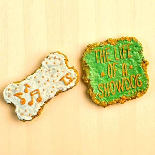 Taylor Swift Cookies