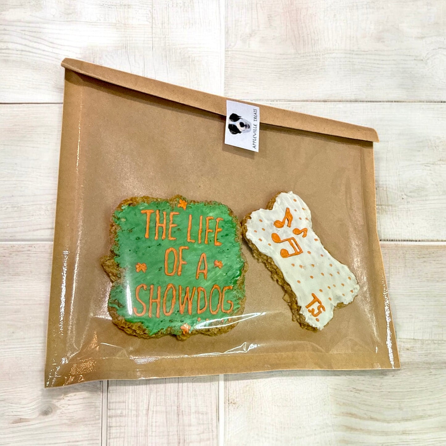 Taylor Swift Cookies