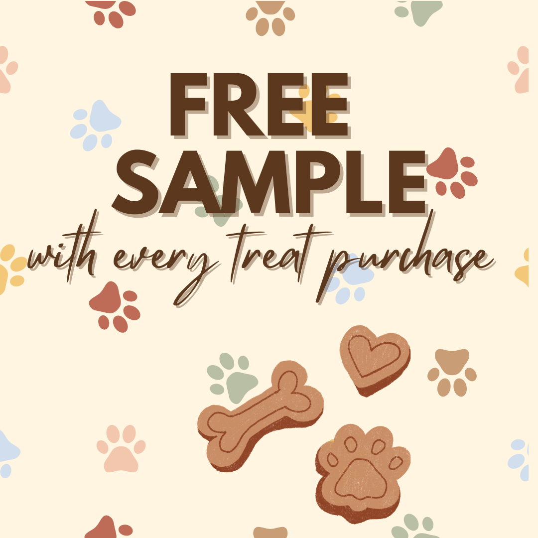 Free Sample!