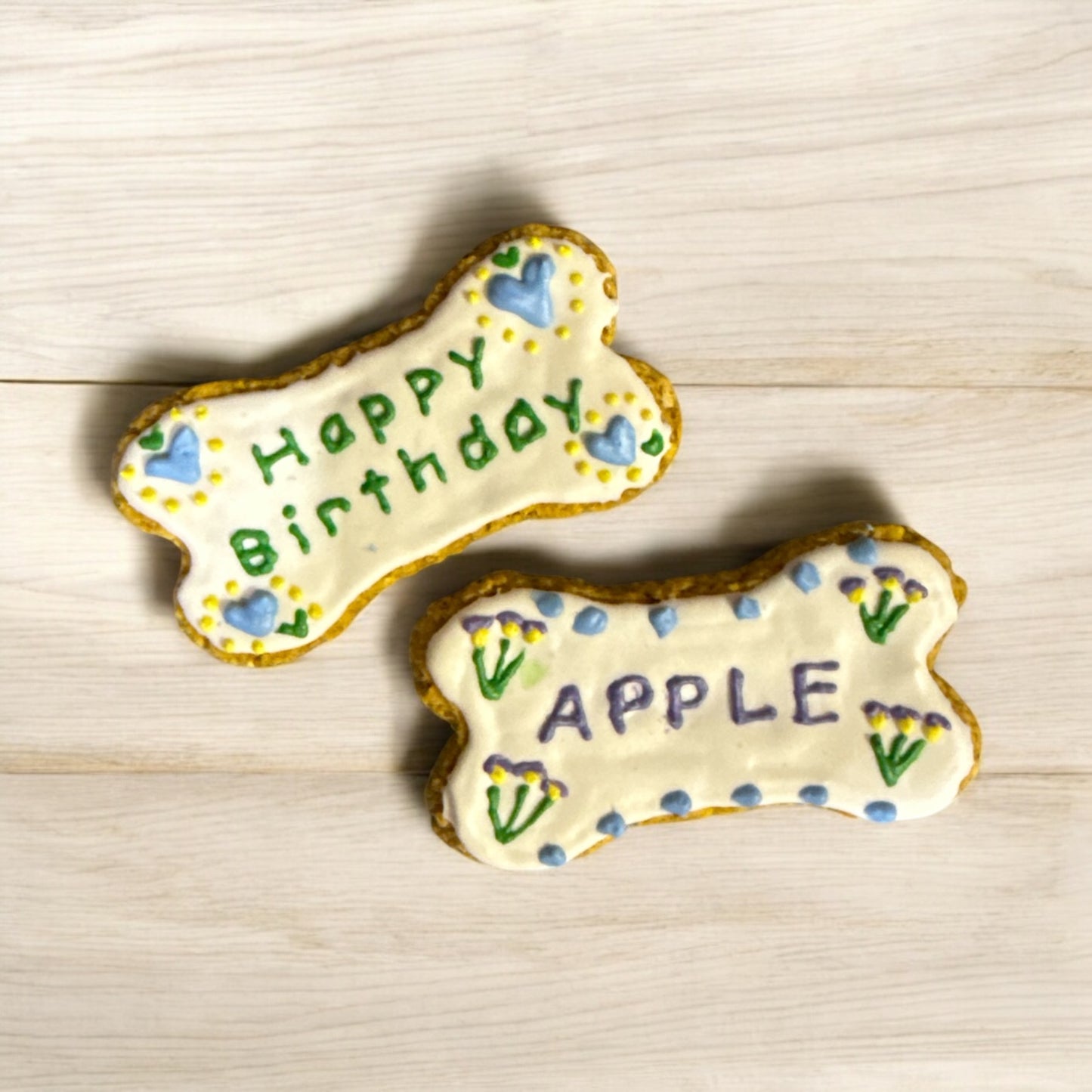 Birthday Cookies 2-pack/4-pack