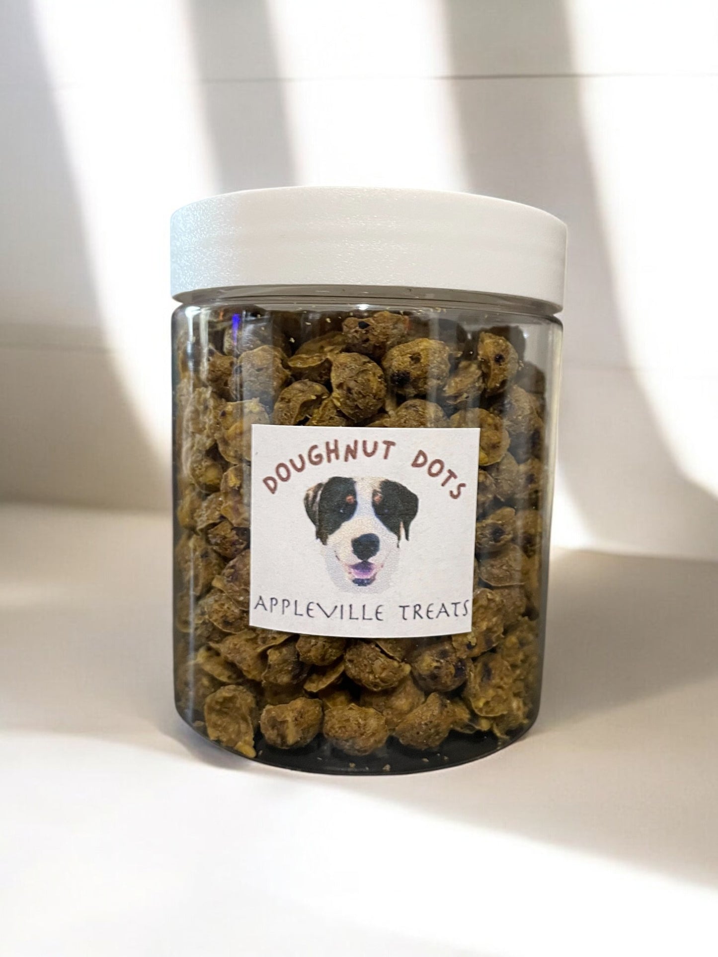 dog training treat