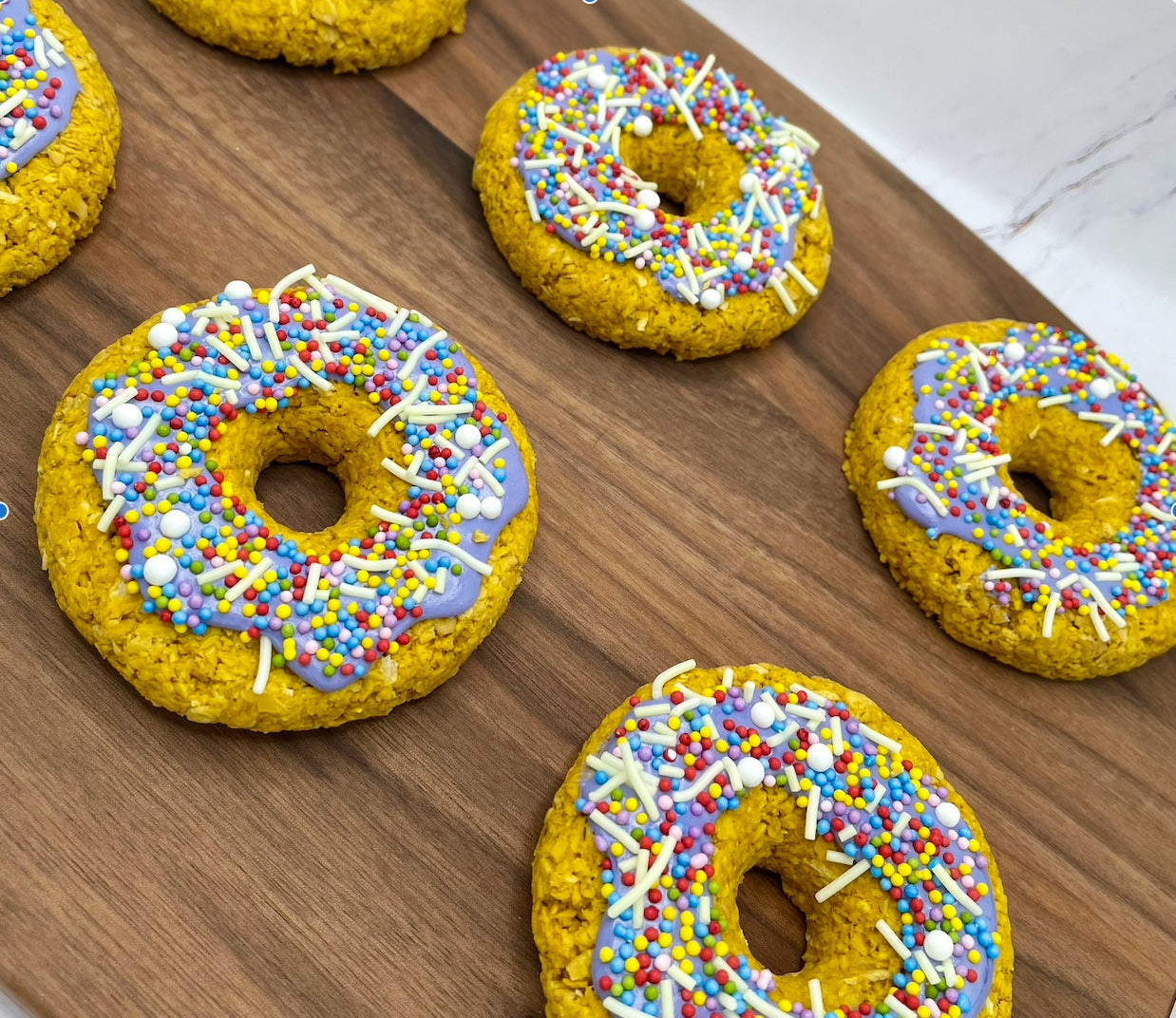 special occasion treat for dog