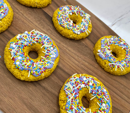 special occasion treat for dog