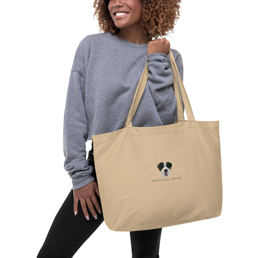 organic tote bag