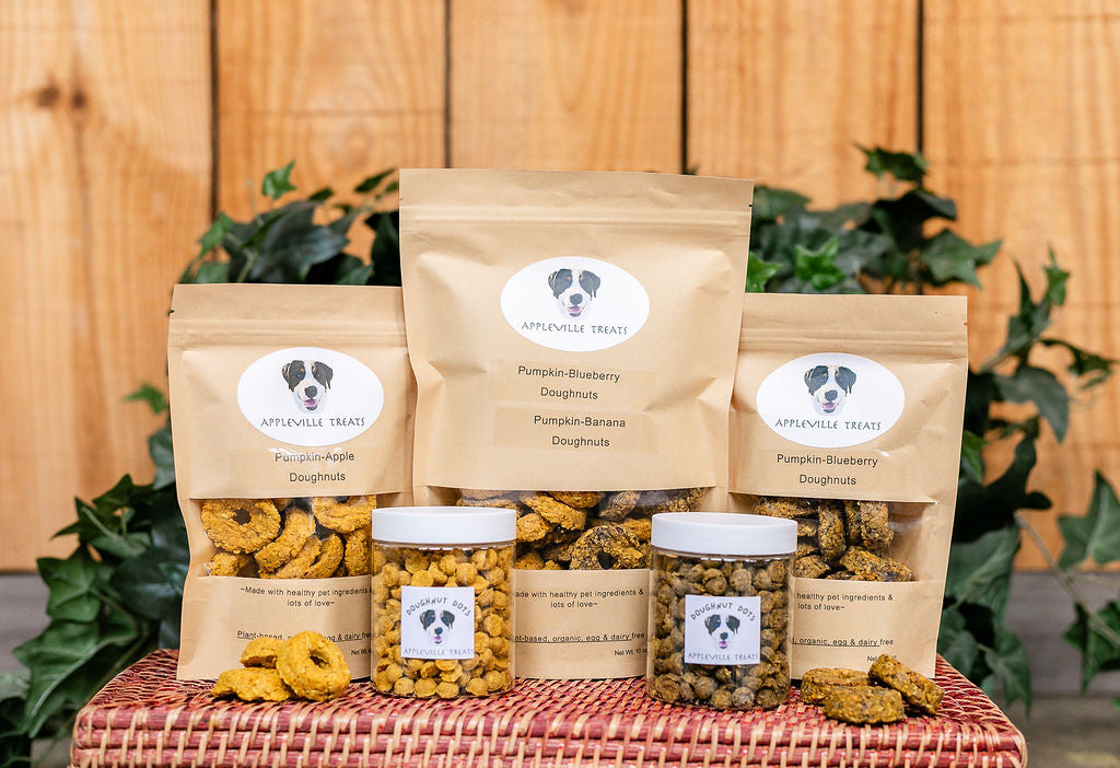 dog treats