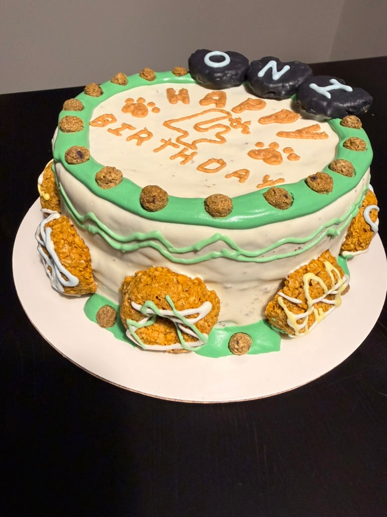 Custom PupCake- Party size!