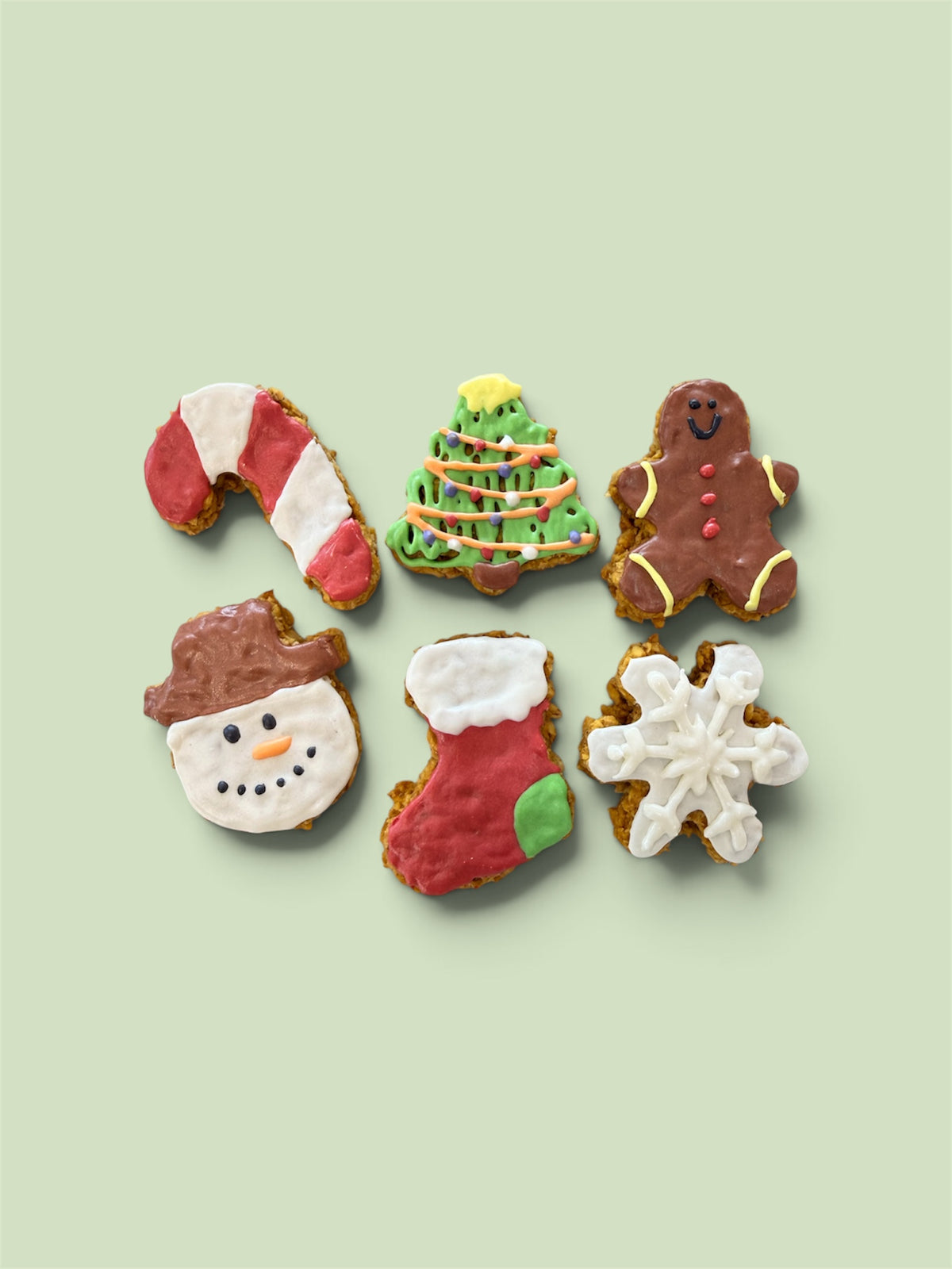 2026 Happy Pawlidays- 12 Days of Treats Advent Calendars