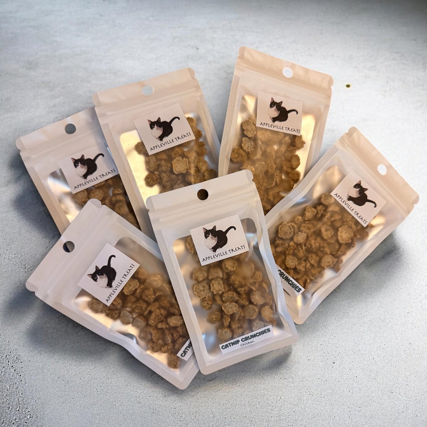 catnip treat for cats